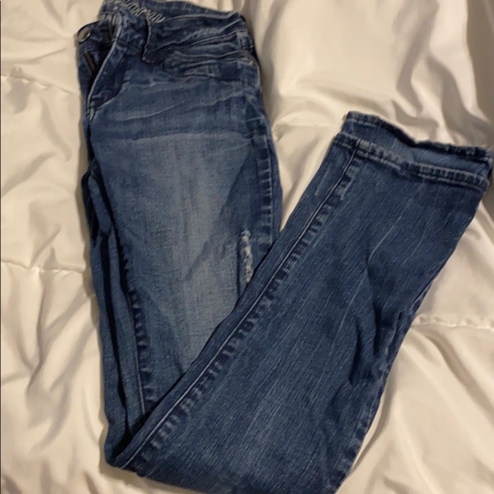 Jeans